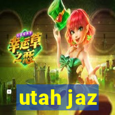 utah jaz